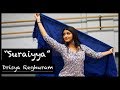 Suraiyya  drisya reghuram