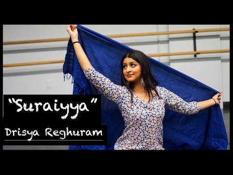 "SURAIYYA" | Drisya Reghuram