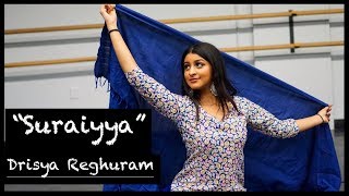 Download suraiyya | Drisya Reghuram Video MP3 suraiyya | Drisya Reghuram