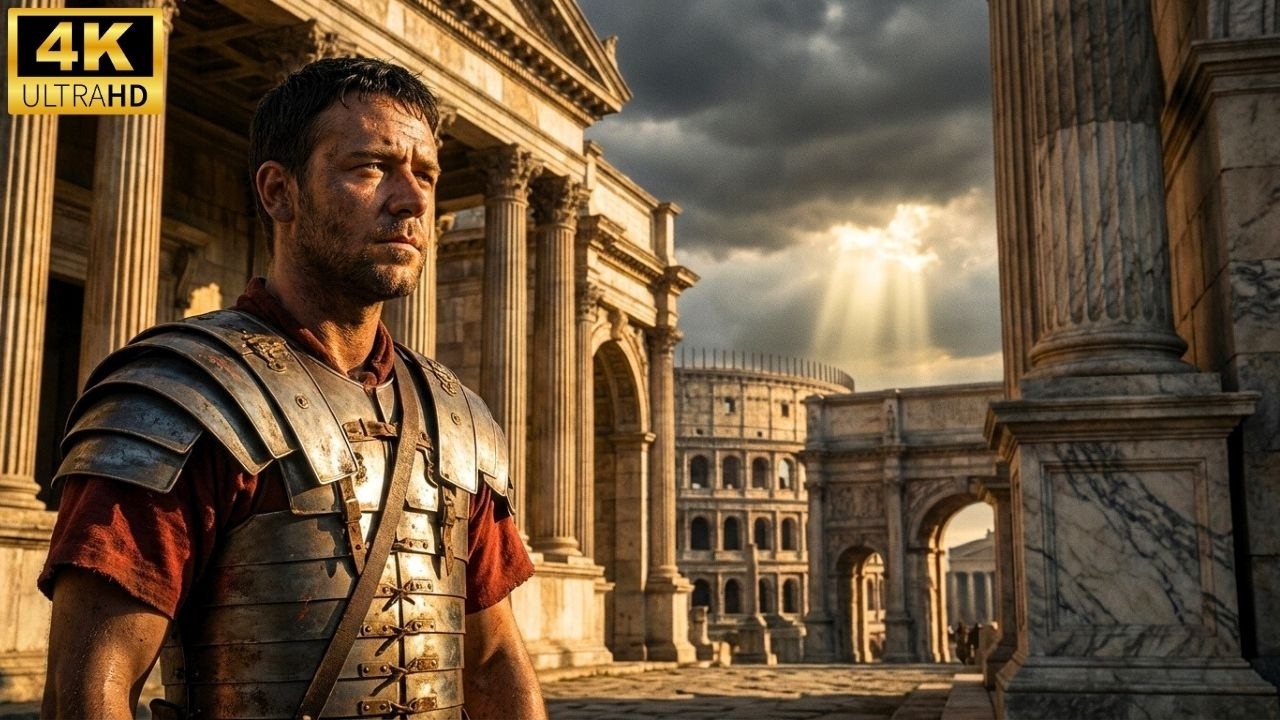 ΕΤΣΙ ΗΤΑΝ η Ρωμαϊκή Αυτοκρατορία λίγα λεπτά πριν τη μεταστροφή του Παύλου (34-64 μ.Χ.)