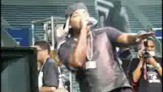 Young Jeezy Performing "White Girl" LIVE!!!