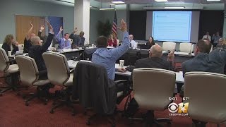 Dallas Police And Fire Pension Board Chooses Plan To Save Fund