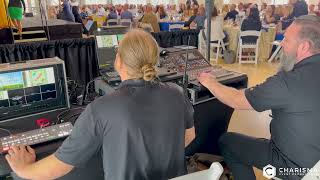 Grand Building Luncheon Recap For Vsl Charisma Event Productions