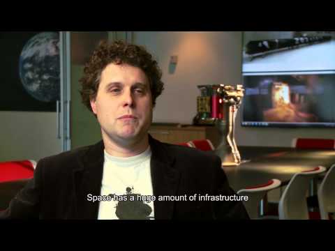 Rocket Lab - Innovative Access