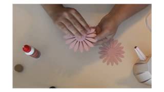 Mom's English Garden Assembly Tutorial Part 2