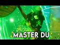 Master Du Boss Fight in Crimson Desert