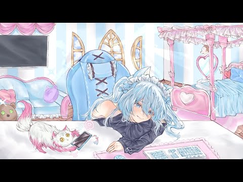 ฝันหวานอายจูบ STAMP & วิโอเลต วอเทียร์ (Violette Wautier) | cover by daidiaryy