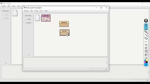 Class 9th ICSE | Packages In JAVA  | Chapter 7  | Part 1