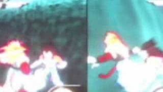 the ultimate tag  battle in dragonball Z budakai technichi screenshot 4