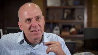 Famous Chad Hymas- Surround Yourself With Greatness Net Worth