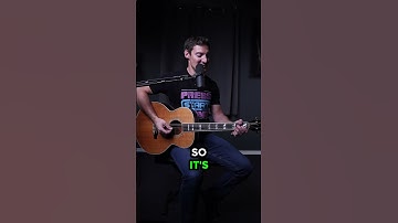 Thumbnail of Trust In God || Acoustic Guitar Tutorial || Elevation Worship