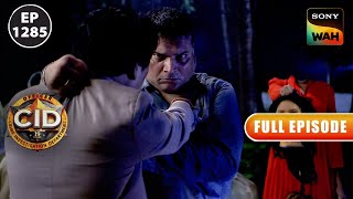 Daya बिना सर वाली महिला की Identity कैसे ढूंढेंगे? | CID | सी.आई.डी | 14 Nov 2023