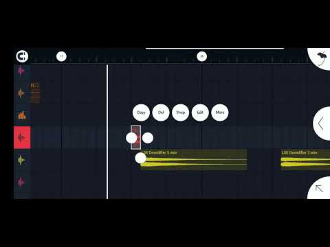 Alan Walker Skyline Project FL Studio