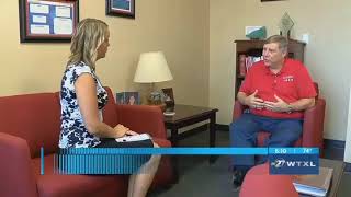 Special Investigation: Tallahassee's Power Grid