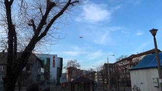 quad flyduino