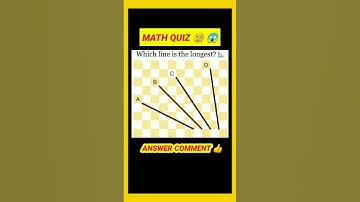 IQ test 🧐 90% Fail #shortvideo #math #puzzle #viral #riddles #mathpuzzle #challenge #iq_test #genius