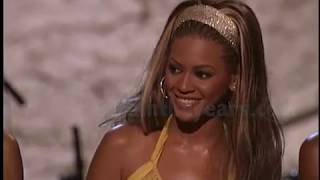 Destiny's Child (feat. Beyoncé)- \