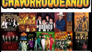 Éxitos Para ChavoRucos (Cumbias Gruperas 90s)