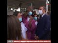 Vidéo pour "Macron en visite à Marseille"