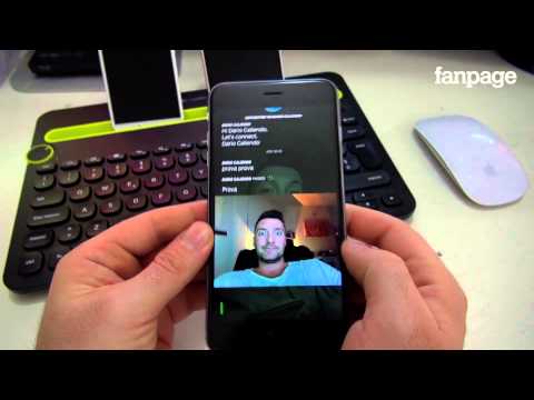 Video: Skype funziona su rete cellulare?