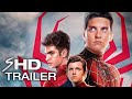 Marvel's SPIDER-VERSE Reveal Trailer - Tobey Maguire, Tom Holland, Andrew Garfield Spiderman MCU