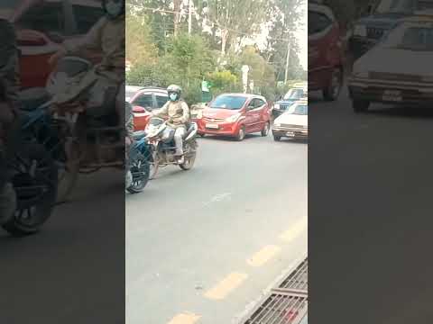 Accident Bus Vs Hiace Shorts 