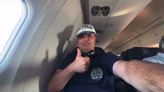 Trip Report | United Airlines from Chicago to Green Bay 