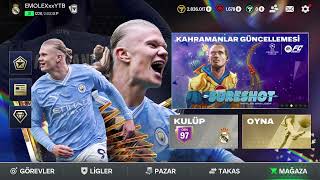 FODEN I 99 BASTIK FC MOBİLE 22.BÖLÜM