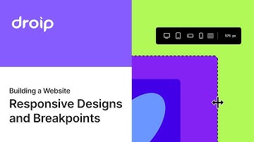 Responsive Designs and Breakpoints (Part 4 of 4)