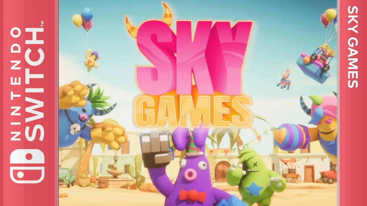 Nintendo Switch - ☆S.K.Y☆ Nintendo Switch No Man's Sky [English Korean French Spanish