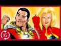 Who Owns the CAPTAIN MARVEL Name Rights? || Comic Misconceptions || NerdSync