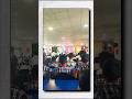 Hamen Aaj Sabse Piche Baithaya Gaya #vlog #shortvideo #shorts