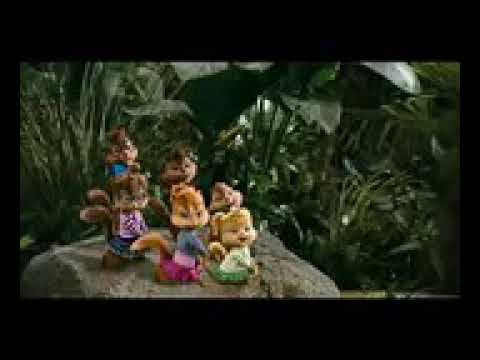   اغنية السناجب