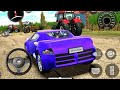 New Indian Cars: Real Tarzan Car Craziest Driving: Gadi Wala Game - Car Game Android Gameplay