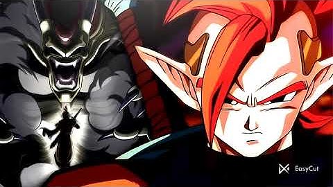 EL RAP de TAPION (TODO A CAMBIADO) DRAGON BALL Z