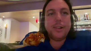 Cipresso Hard rock Tampa Florida