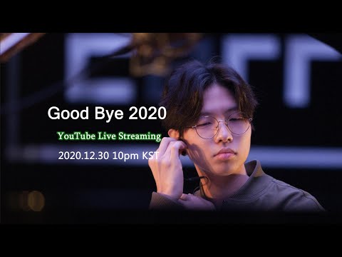 Good Bye 2020 Yohan Kim LIVE