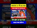 বিজেপির ছাপ কমিশনের কাগজে 🗞️