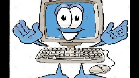 Make Your Computer Speak In 1 Minutes With Notepad (Windows 7/8/10)