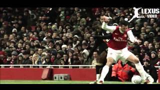 ARSENAL - Road to Carling cup β’ FINAL β’ 27.02.2011
