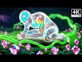 528Hz + 432Hz | The Deepest Healing DNA Repair, Heal Damage In The Body and Spirit #1