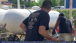 Propane Refill? Propane Tank Exchange? BBQ  Grills? Your Go to Store for Picnic & BBQ Products in NJ