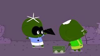 Monica Toy Toy Marathon Video Effects Sponsored By Preview 2 Effects