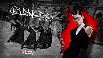 [KPOP IN PUBLIC | GERMANY] XLOV (엑스러브) -  