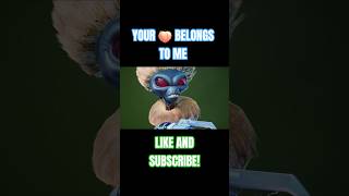 Your Asses Belong to Me #destroyallhumans2 #remastered #cutscene #letsplay #shorts #alien #crypto