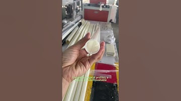 #Plastic extrusion #ABS plastic #Transparent material #Extrusion processing #Source factory