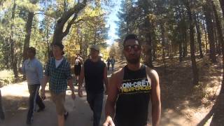 FIJI Spring 2015 Rush Video