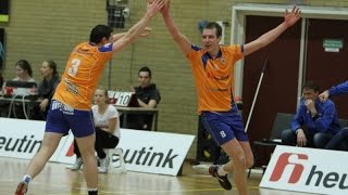 Wouter Ter Maat | Volleyball Vine