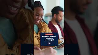 Hiring Campaign Video