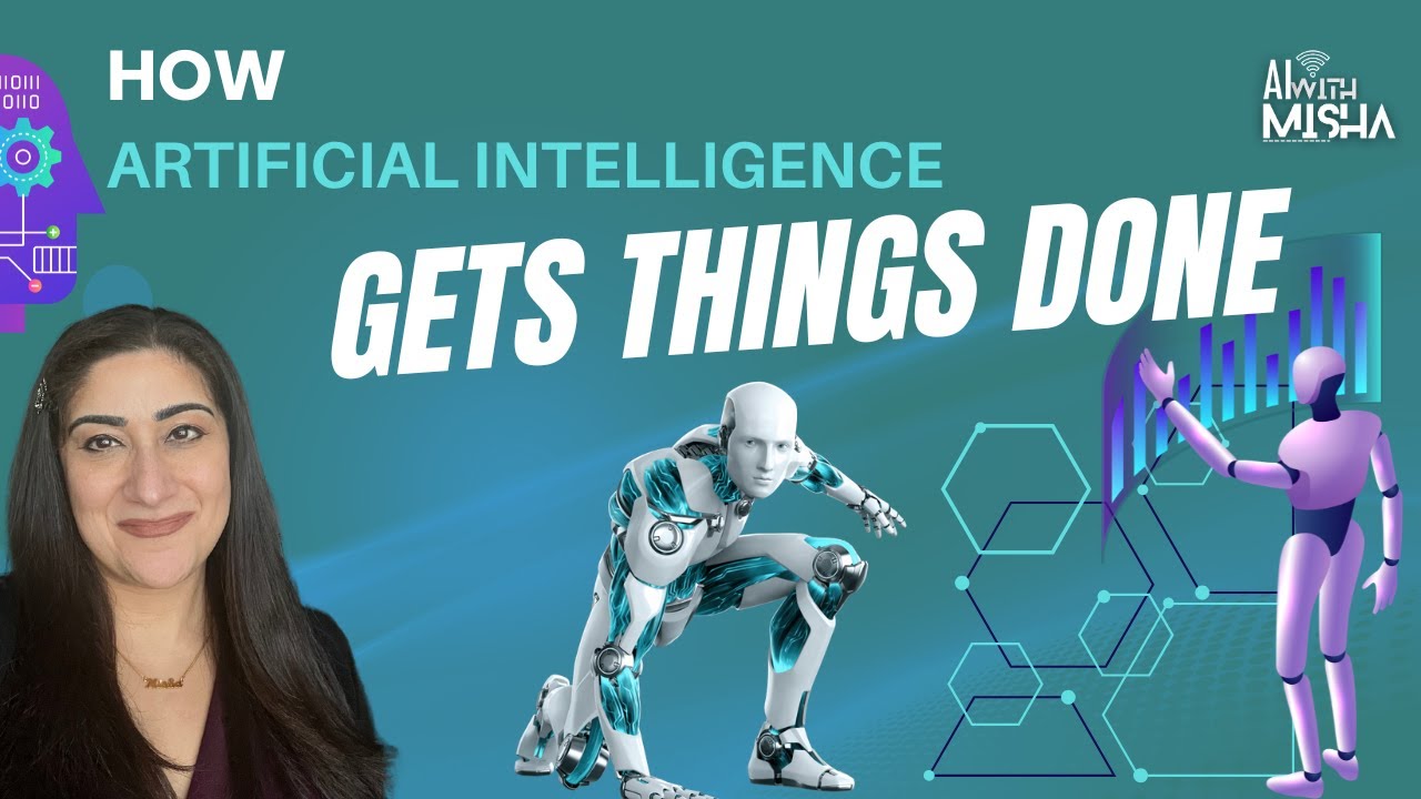 Prepare to be Amazed: AI Problem-Solving in Action - YouTube